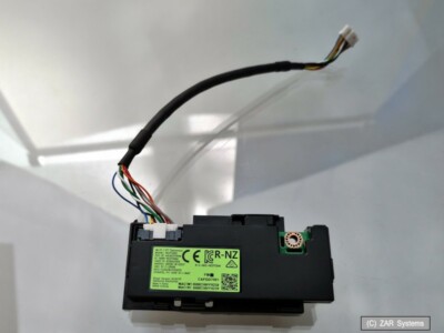 Original Samsung WCP730M WLAN WiFi Modul mit Kabel für GQ65Q60 65 ZOLL QLED