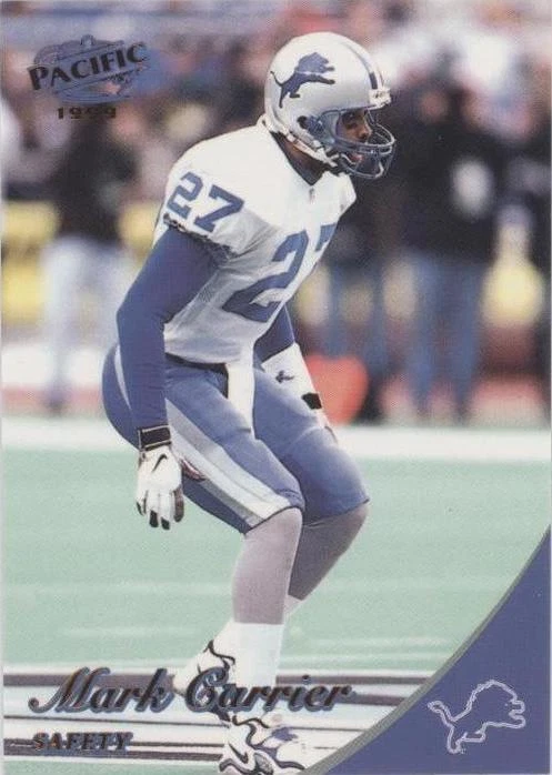 Copper Missing Serial Number