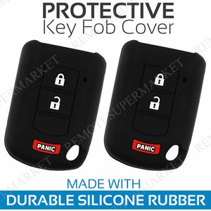 Mitsubishi Key Fob Covers In Key Fob Covers - Foto 2