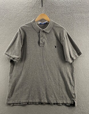 Extra Large Tall Polo Shirts Ralph Lauren Polo Shirt Mens Extra