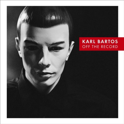 KARL BARTOS Off the Record CD Digipack 2013