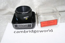 Rodenstock Rogonar-S 60mm f4.5 NEW Enlarging and bellows Lens