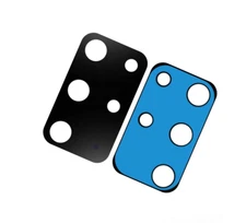 Replacement Rear Camera Glass Lens Cover For Samsung Galaxy S20+ Plus