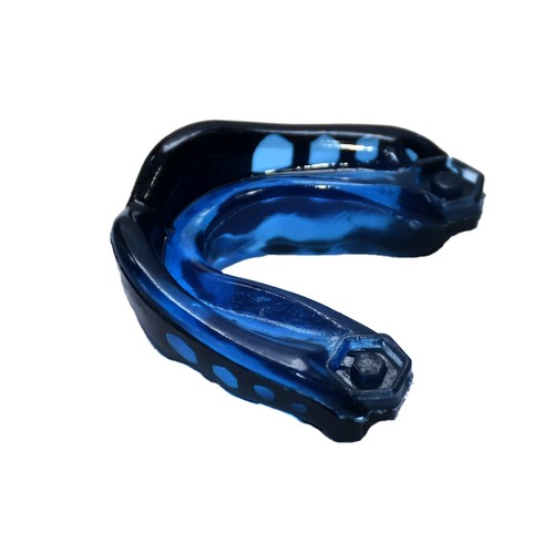 GEL MAX PRO™ Shock Mouthguard Gum Shield Adult Boxing MMA Sports Protective Gear - Picture 63 of 83