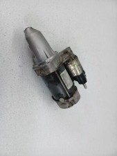 2017 2018 2019 QX30 Starter Motor 2.0L OEM 233005DA0B