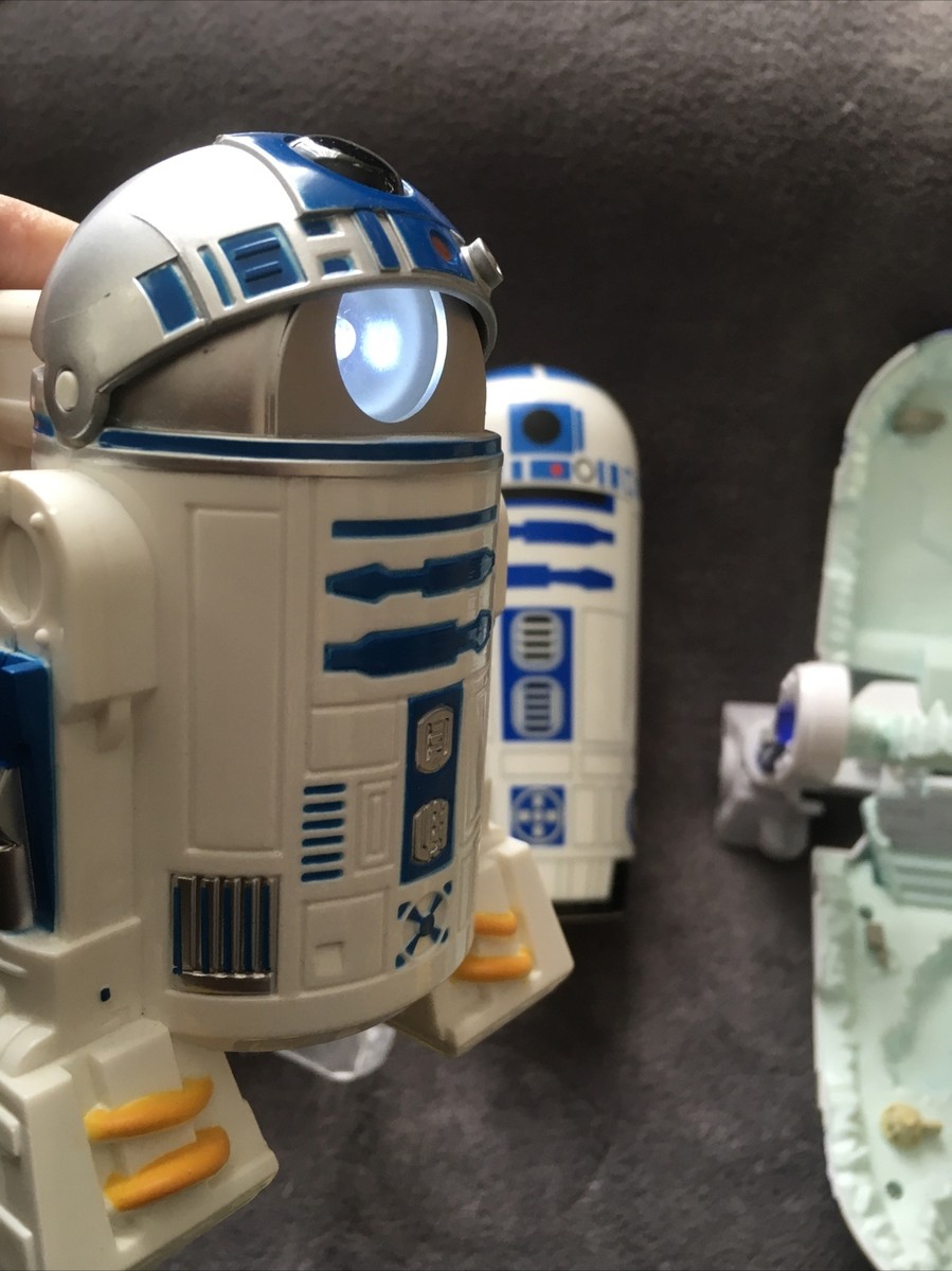 R2D2 Lot | eBay