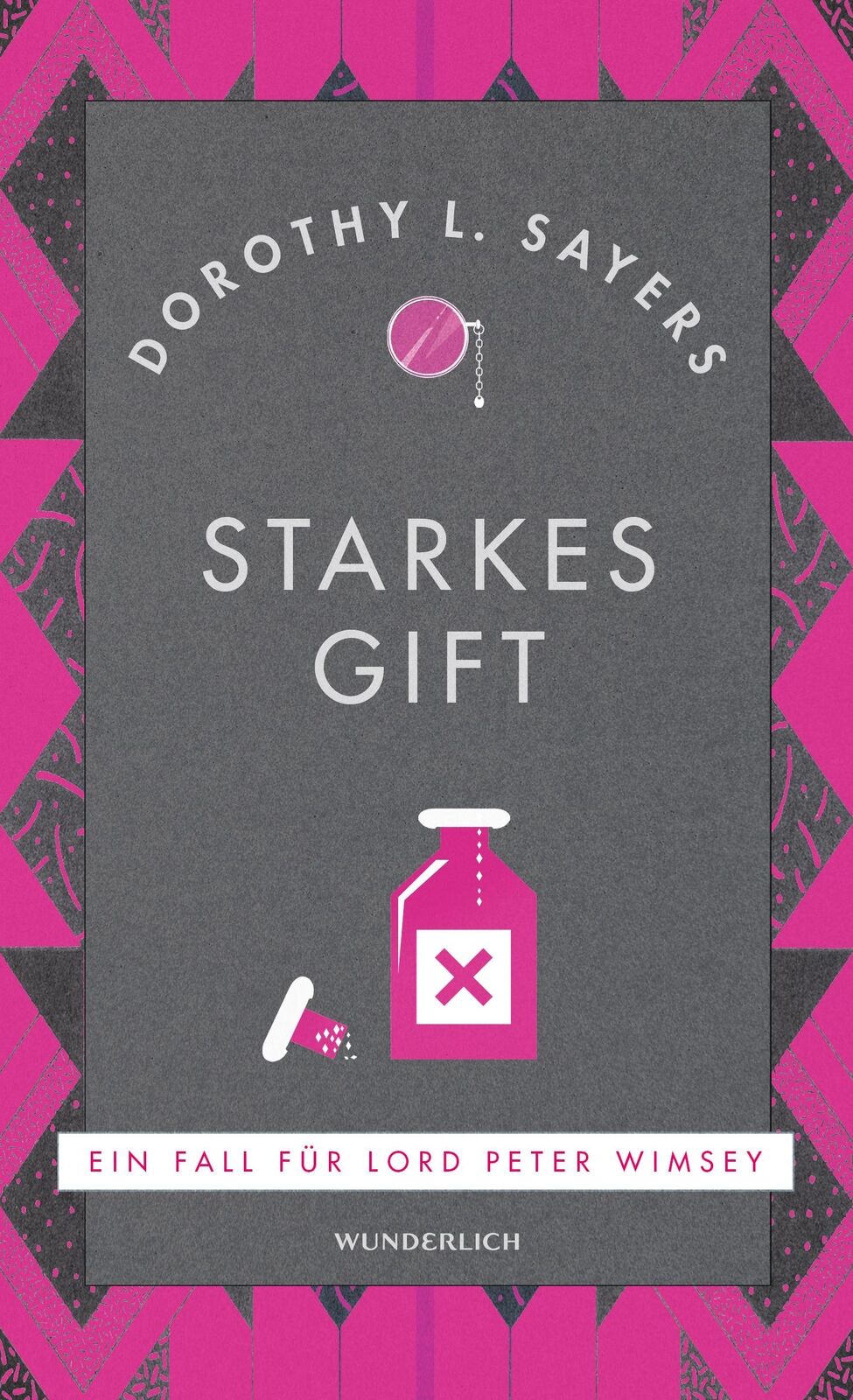 Thumbnail - Starkes Gift | Buch | 9783805200752