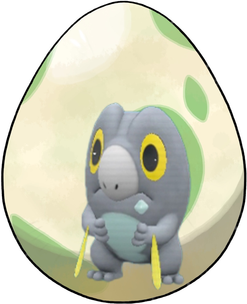 Frigibax | Analisi Pokémon Wiki | Fandom - Foto 4