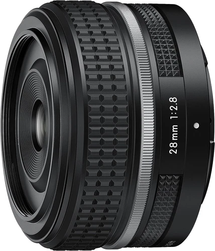 Lente Nikon NIKKOR Z 28 mm f/2,8 (SE) - Imagen 3 de 6