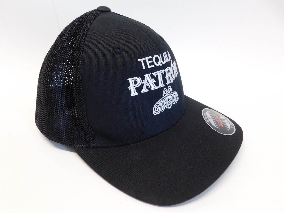 Vintage Patrón Tequila Hat ❤️‍?? Patron Tequila Cap - Etsy main image 3