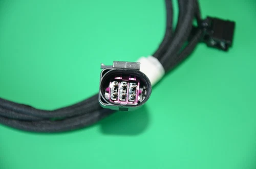 0EM Front Parking Sensor Line Cable For Audi Q5 2013-2017 8R0 971 095 C - Bild 4 von 5