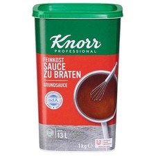 Knorr® Feinkost Bratensauce 1,0 kg, 1 St.