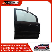 Porte avant et accessoires Volkswagen TOURAN