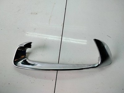 Renault Scenic III -  Grand scenic III 2011 Vorne rechts 623845685R YMJ12244