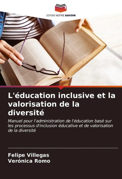 Felipe Villegas (U. A.) | L'éDucation Inclusive Et La Valorisation De La...-image