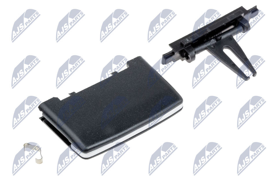 Centre NTY EZC-ME-065 Dashboard Air Nozzle for MERCEDES-BENZ