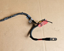 BMW i3 Pyro Fuse Positive Pole Battery Terminal LCI 2019