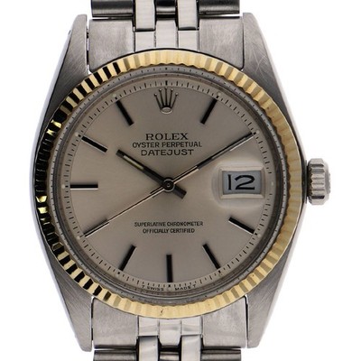 ROLEX Datejust 1601 TO291910