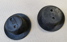 Gummi Abdeckung Gummikappe Blinker Blinklicht DDR Ware Trabant Wartburg - NEU