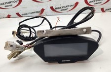 Daytona Trail Tech Suzuki DR650 DR650 SE 00-21 DEVA-01