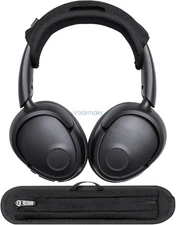 Replacement Headband Cover for JLab Go Work Gen 2,Go Lux ANC Wireless Headphone