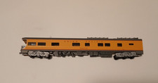 Kato Observation Passenger Business Car Union Pacific "Kenefick" #119 UP N-Scale