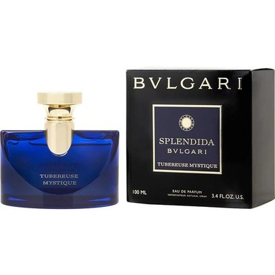 Bvlgari Ladies Splendida Tubereuse Mystique EDP Spray 3.4 oz Fragrances