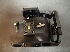 SmallRig Cage SSD Mount for BMPCC4K/6K
