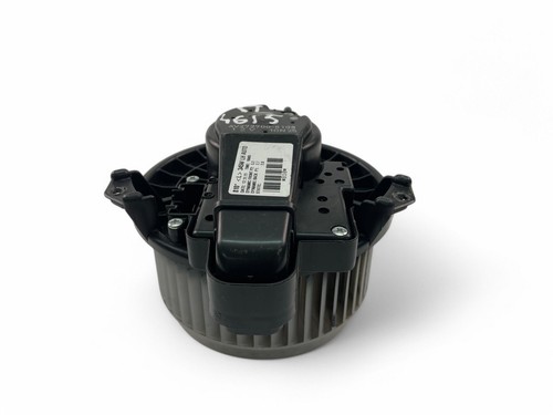 TOYOTA AVENSIS Estate T27 Heizgebläsemotor AV272700-8103 28600796 - Picture 4 of 7