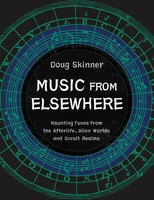 Doug Skinner | Music From Elsewhere | Taschenbuch | Englisch (2024)