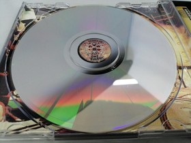 Sega Burning Ranger Sega Saturn Soft