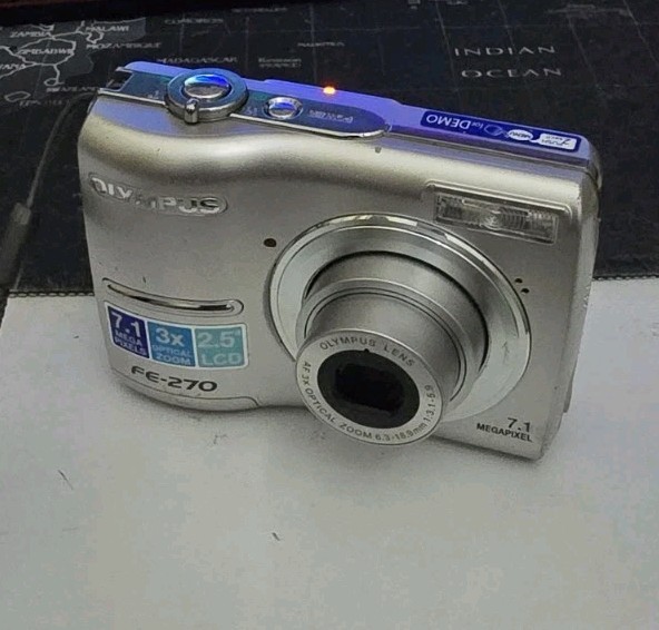 Foto 1 di 5