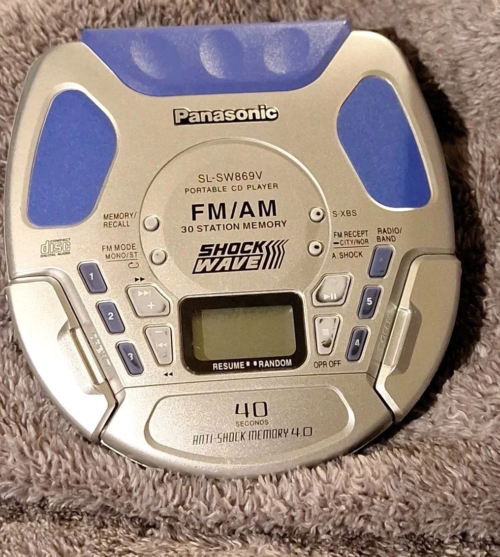 panasonic shockwave products for sale | eBay panasonic shockwave products for sale | eBay
