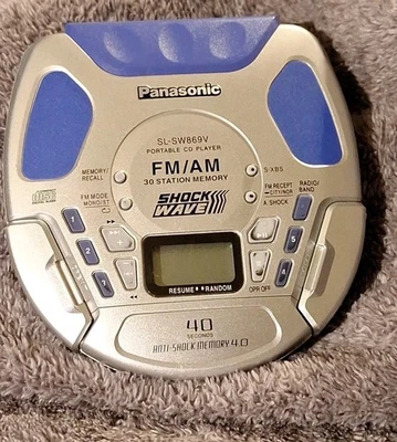 panasonic shockwave products for sale | eBay