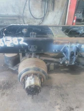 MERITOR-ROCKWELL MR2014X AXLE HOUSING REAR (REAR) 3497916