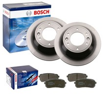 Kits de frein Hyundai H-1