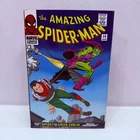 Marvel THE AMAZING SPIDER-MAN Omnibus Volume 2 Hardcover (ROMITA COVER)