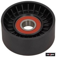 Maxgear 54-0993 Umlenk-/FüHrungsrolle FüR Keilrippenriemen Umlenkrolle