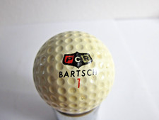 Bartsch PCR One Piece Ball 1970 Patented 4-11-67 G534