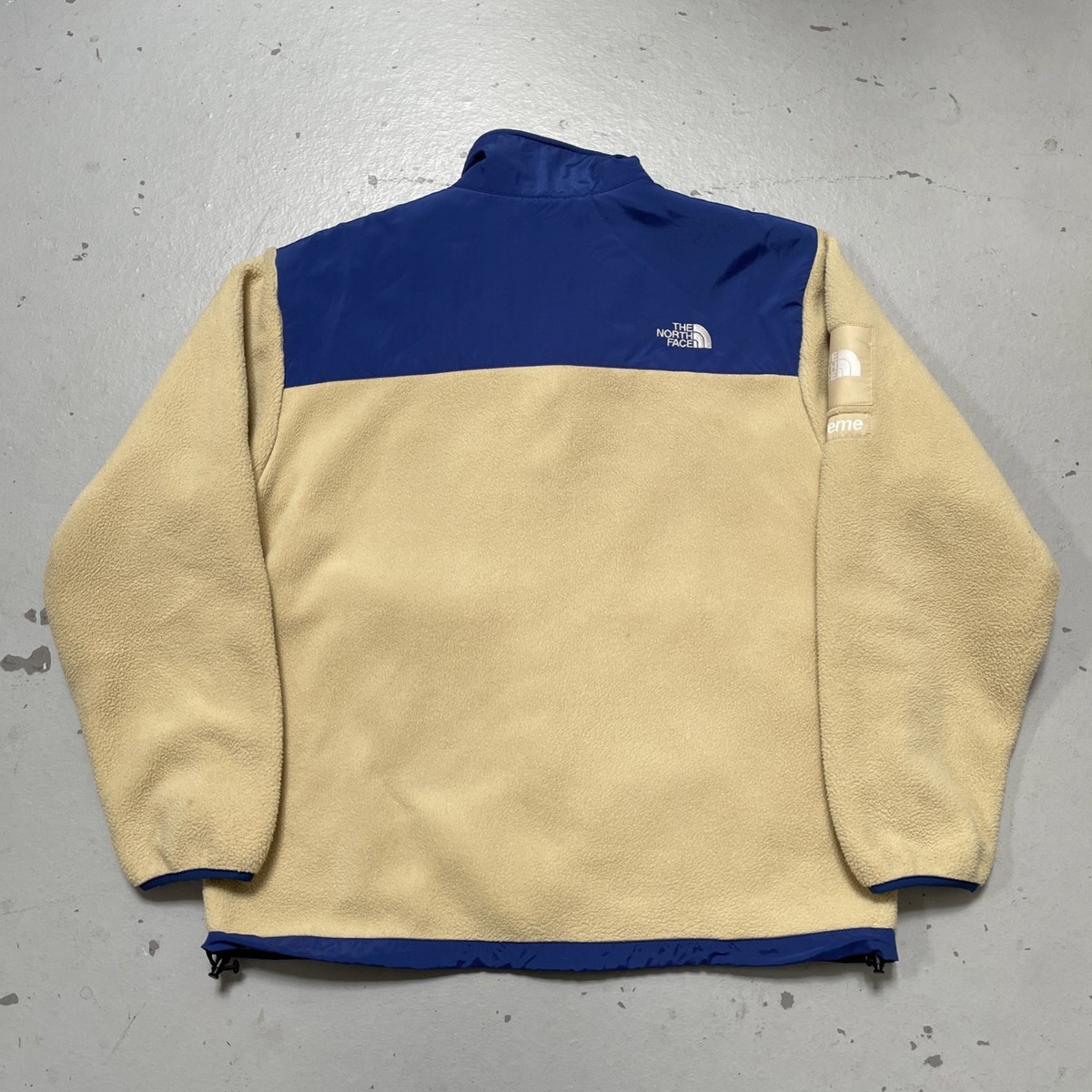 ジャケット・アウター Supreme Denali Jacket 2008 SUPREME X THE NORTH FACE 08AW DENALI JACKET PARKA MOUNTAIN