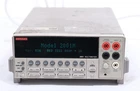 Keithley 2001 7.5 Digit 71/2 Digit Multimeter DMM AS-IS