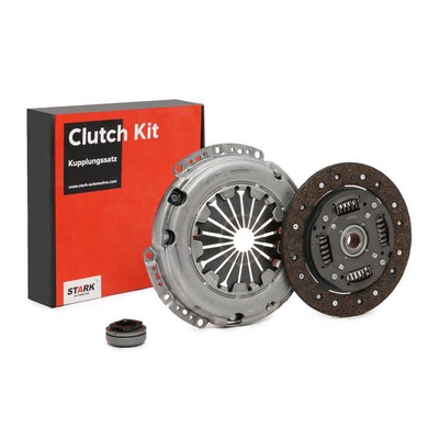 STARK SKCK-0100032 Kupplungssatz Kupplung für OPEL Corsa F Crossland X (P17)
