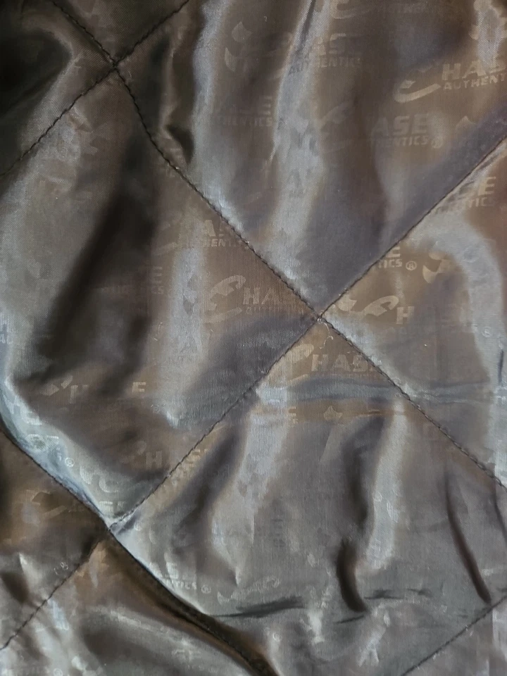 Chaqueta para mujer Chase Authentics NASCAR Tony Stewart Office Depot mediana Foto 2 de 4