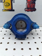 Smith Blair 3" x 1-1/4"IP Single-Strap Service Saddle 2.44 -2.91 - NOS