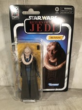Hasbro Star Wars The Black Series - Bib Fortuna Action Figure