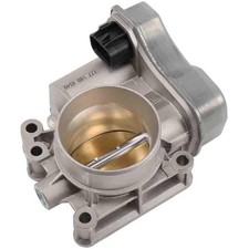 Gm Acdelco 12568796 Fuel Injection Throttle Body W Actuator For Chevy Saturn