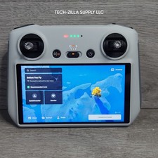 DJI RC Smart Remote Controller for DJI Mavic 3/Mini 3 Pro/Air 2S Drone - RM330