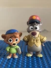 Baloo - Tailspin - 2017 Disney Afternoons Funko Mystery Mini Vinyl Figure 3"