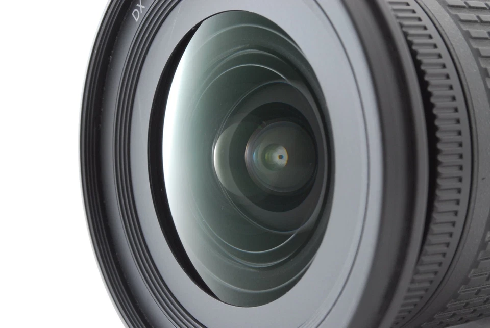 [NEAR MINT]Nikon AF-P DX NIKKOR 10-20mm f/4.5-5.6G VR Wide Angle Zoom Lens Japan - Image 2 of 4