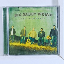 Big Daddy Weave - Fields of Grace (CD 2005)